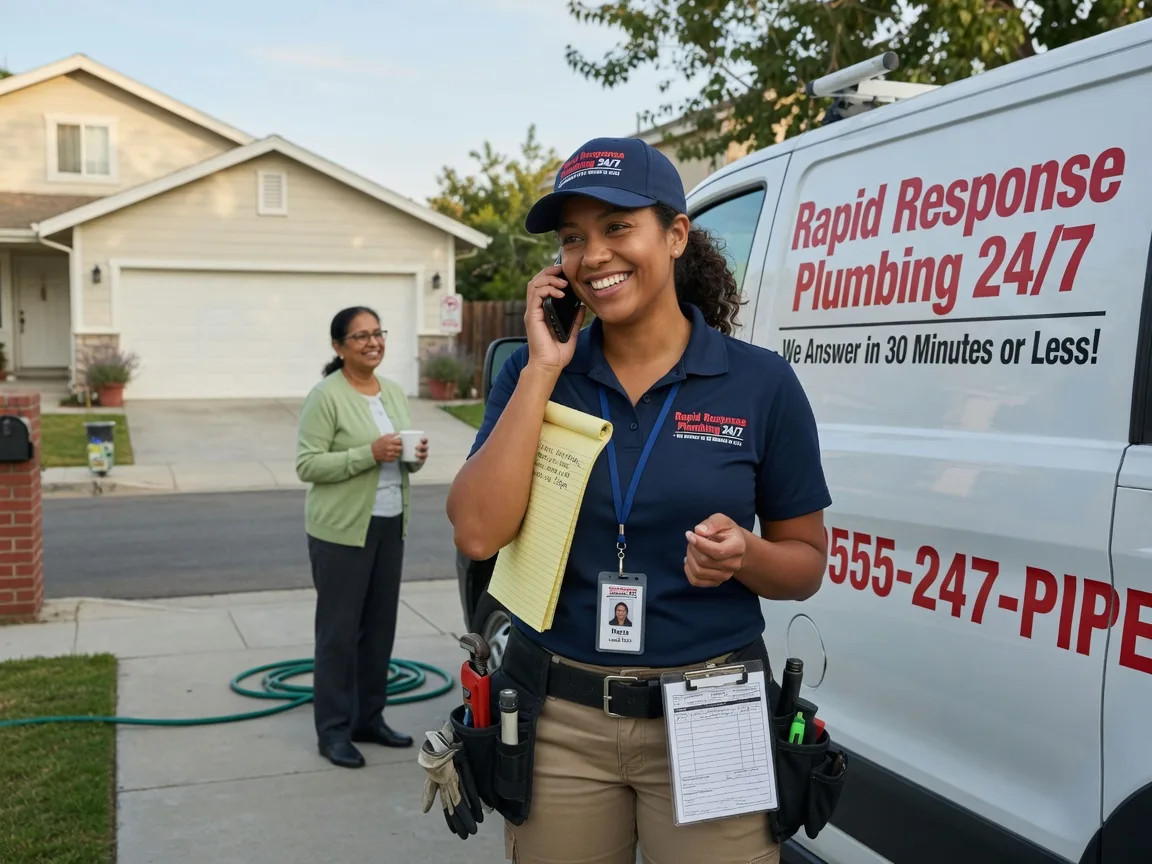 Emergency Plumber Havre De Grace, MD FAQs